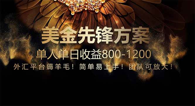 图片[1]-免费技术盛宴，小众赛道掘金！一年精心布局，胜似三年艰辛努力，每日收益轻松突破800+！-创享网