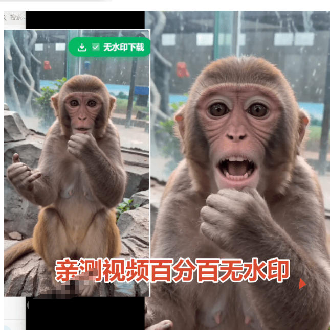 图片[2]-豆包无水印下载插件实测，免费支持图片视频批量原画提取浏览器拓展 - 创享网-创享网