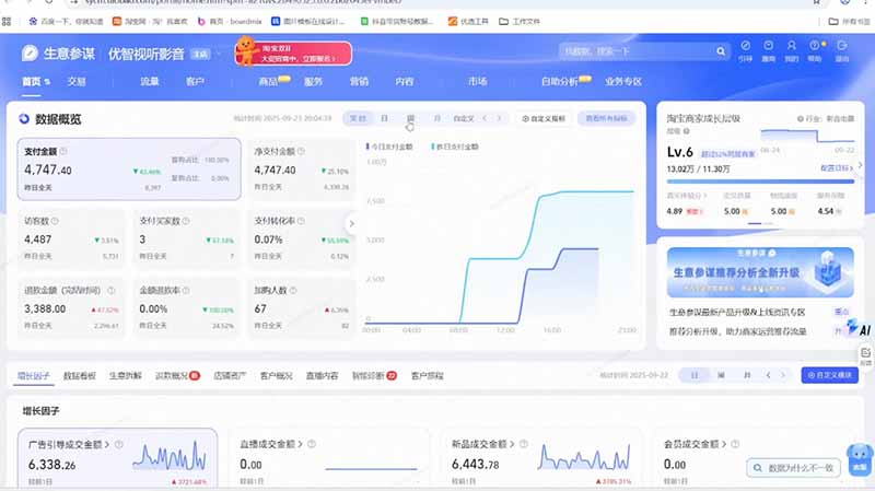 图片[2]-2026 Ozon全阶实操：零基础开店·AI作图·三大爆单打法落地 - 创享网-创享网