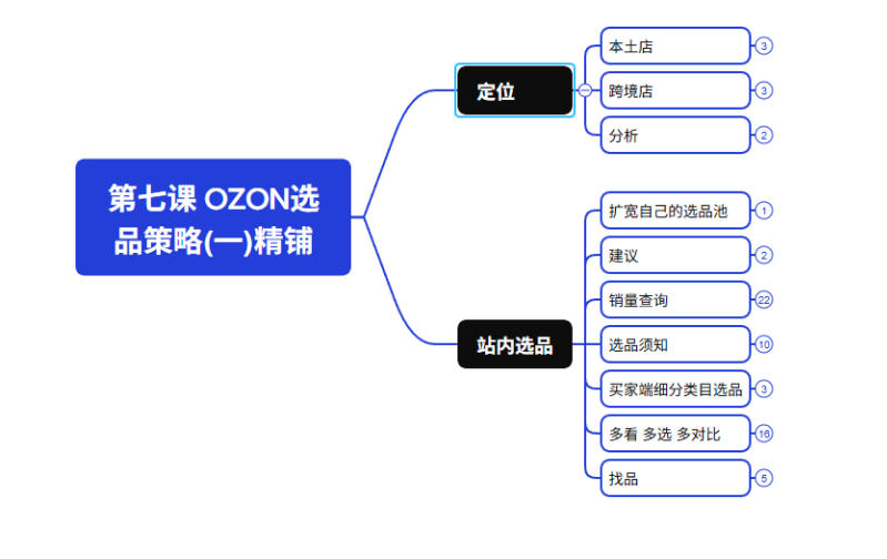 图片[2]-2026OZON全流程运营：从开店到跟卖到精铺，一站式必修 - 创享网-创享网