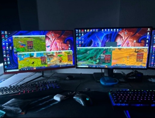 游戏搬砖搞钱项目：月入1万+全程实操经验分享，小白也能做的副业好项目-创享网