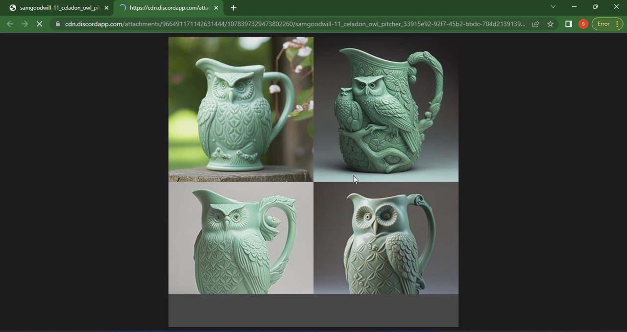 图片[5]-Midjourney AI：从零基础到高级版的大师班教程-34节课-中英字幕 - 创享网-创享网