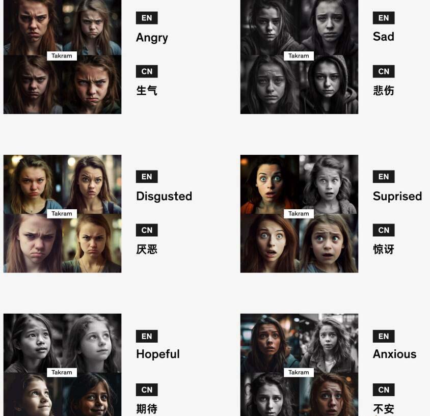 图片[3]-Midjourney辞典AIGC中英双语图文辞典+提示关键词Prompt大全 - 创享网-创享网