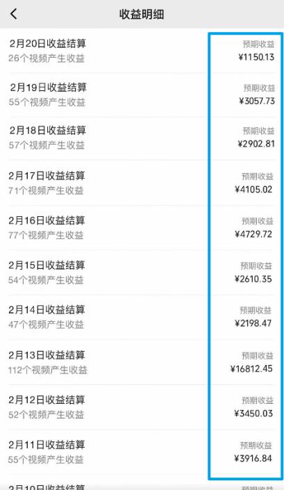 图片[1]-视频号最新100%原创玩法，收益稳定，单日收益1000+，小白专属 - 创享网-创享网