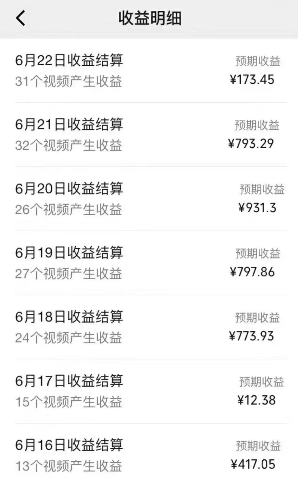 图片[1]-全网短视频暴力撸金赛道，日入1000＋！原创玩法，长期稳定 - 创享网-创享网