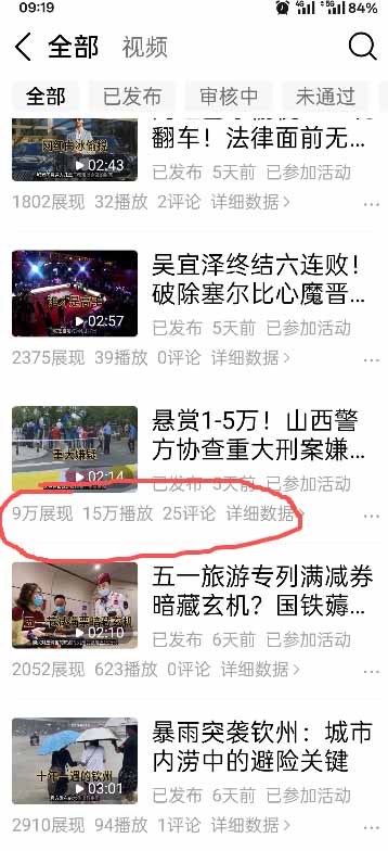 今日头条搬砖新天花板 仅需复制粘贴5分钟出原创视频 发多平台日入三位数 - 创享网-创享网