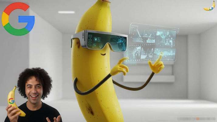 谷歌Gemini Nano Banana AI图像实战教程：终极工作流程，零基础也能轻松掌握-创享网