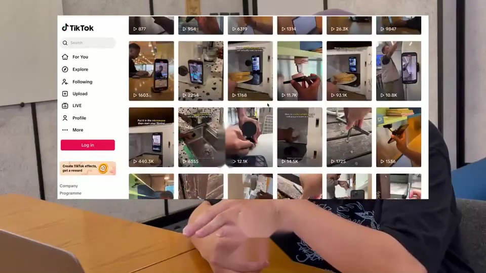 老谭·TikTok短视频带货实拍课程 - 创享网-创享网