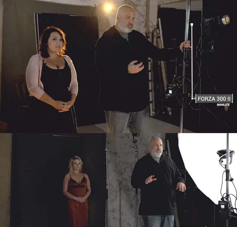 图片[8]-PRO EDU - Jason Buff 塑造连续光的艺术人像布光教程-15节课-中英字幕 - 创享网-创享网