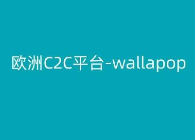 欧洲C2C平台-wallapop-kim跨境电商教程 - 创享网-创享网