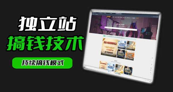 干货来袭！麦子甜带你吃透独立站｜从搭建到引流一站式教学《独立站》第一期-创享网