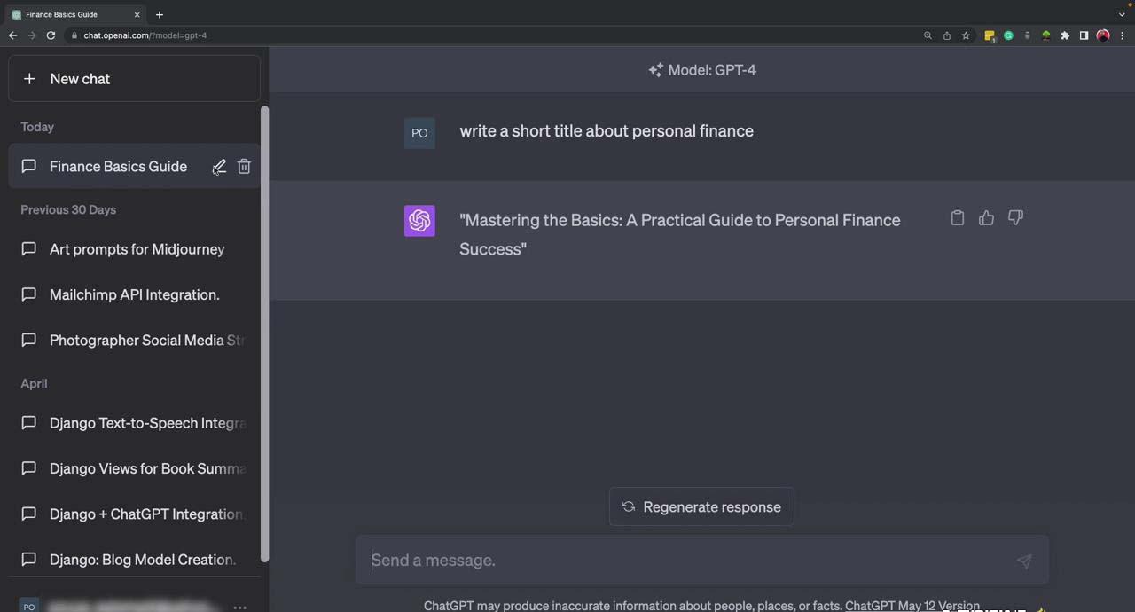 图片[2]-Midjourney, Adobe Firefly AI, ChatGPT 4大型AI人工智能-137节课-中英字幕 - 创享网-创享网