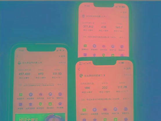 图片[2]-(9348期)2024年最强副业？AI撸头条3天必起号，一键分发，简单无脑，但基本没人知道 - 创享网-创享网