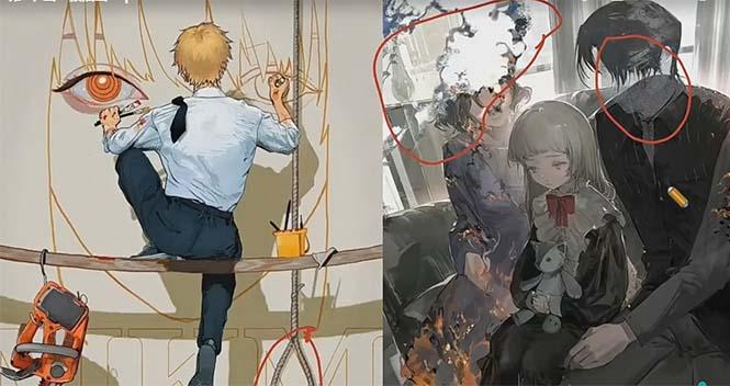 (9863期)厚涂人物-插画创作班：基础入门教程(8节课) - 创享网-创享网