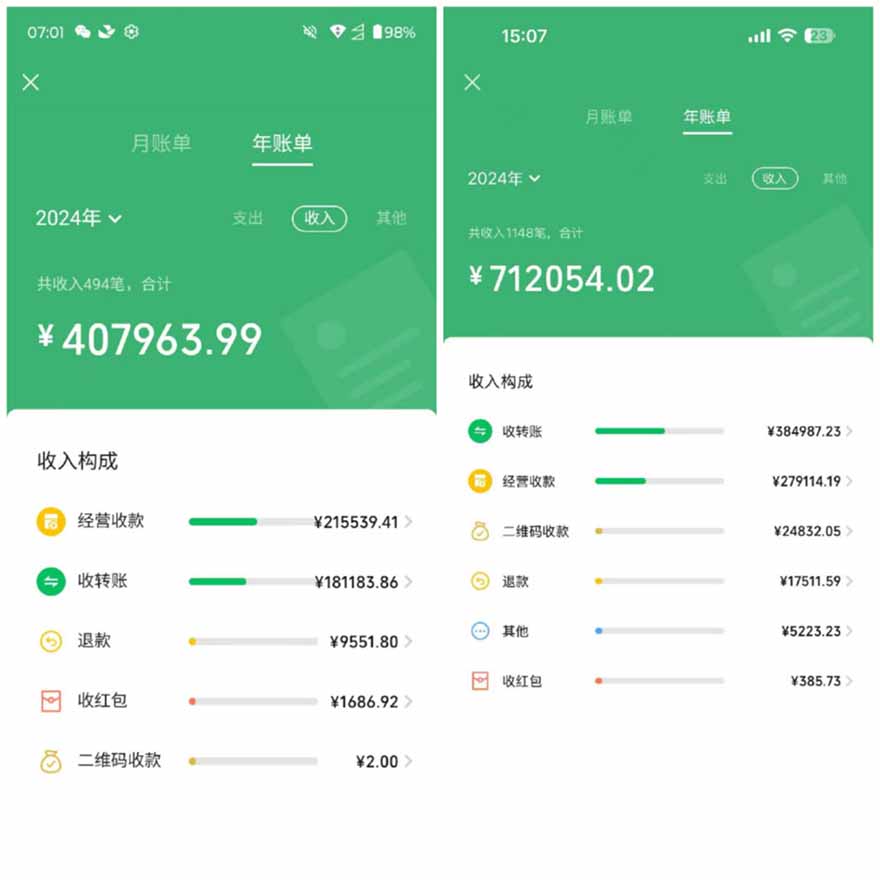 图片[1]-2025年，请“不择手段”去搞钱! - 创享网-创享网