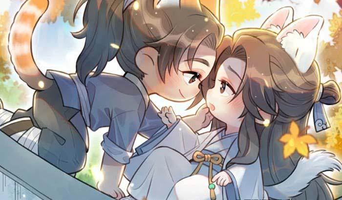 Q版 古风角色班-第6期绘画教程(39节课) - 创享网-创享网