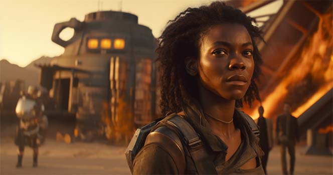 图片[1]-Curious Refuge -全球首个AI人工智能电影制作训练营-中英字幕|1080P|附素材 - 创享网-创享网