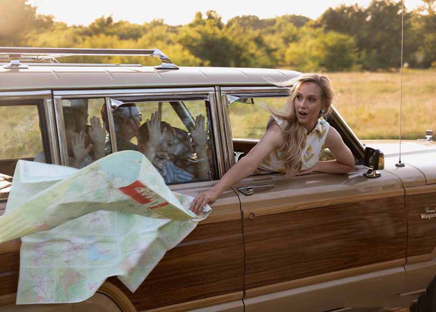 图片[3]-大师级GTG出品-老友记系列AI自适应预设The Friends Preset Collection - 创享网-创享网