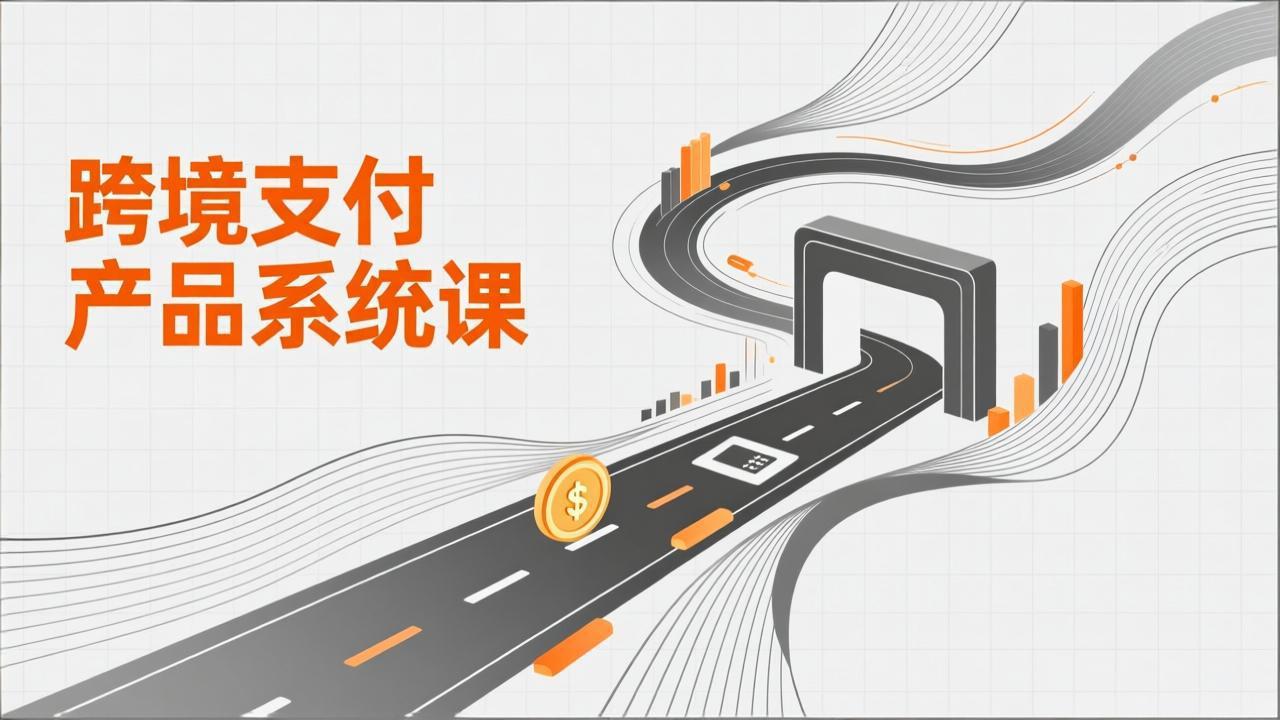 跨境支付产品系统课，涵盖基础理论、通道解析、核心系统设计，附赠11套原型，助力升职加薪 - 创享网-创享网