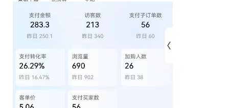 虚拟陪跑第二期，冷门优盘虚拟玩法，不违规，利润可观