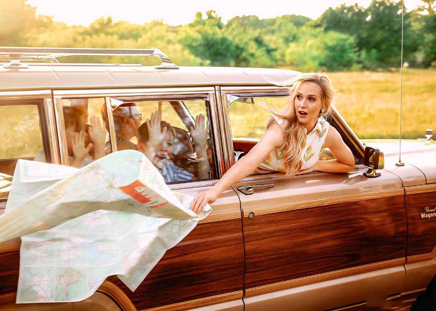 图片[4]-大师级GTG出品-老友记系列AI自适应预设The Friends Preset Collection - 创享网-创享网