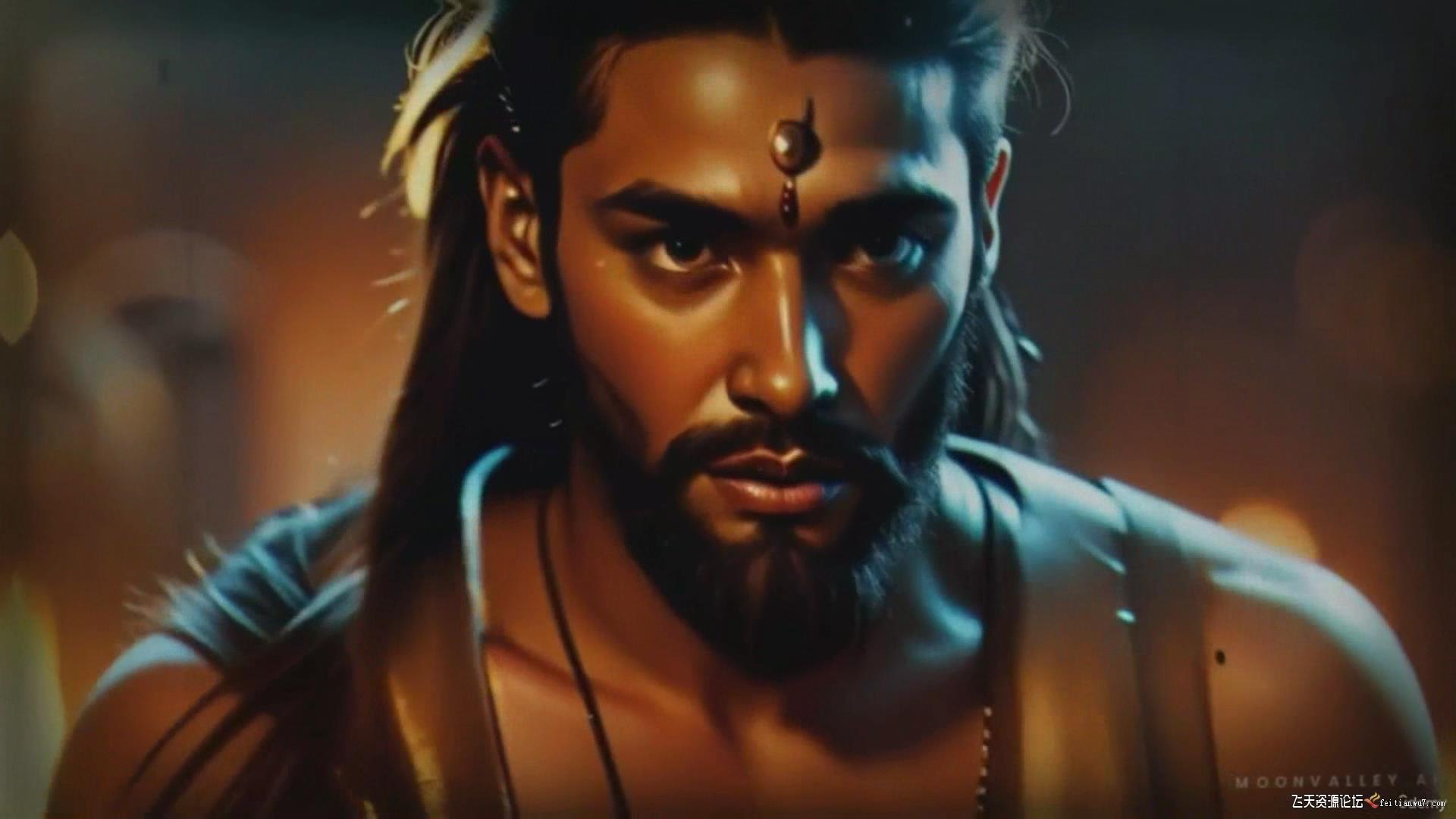 图片[3]-(9457期)Moonvalley AI 完全大师级AI人工智能文本生成视频教程-中英字幕 - 创享网-创享网