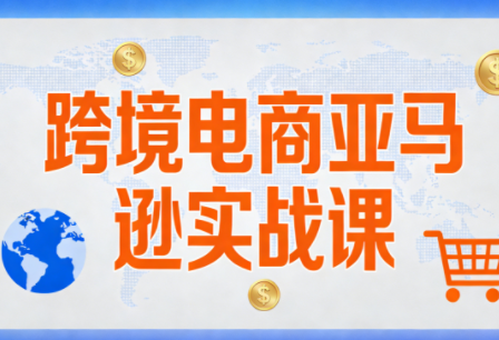 丝丝老师·跨境电商亚马逊实战课(更新2月)-创享网