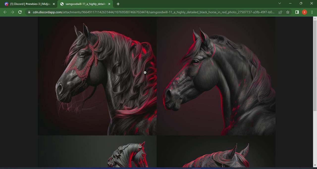 图片[1]-Midjourney AI：从零基础到高级版的大师班教程-34节课-中英字幕 - 创享网-创享网