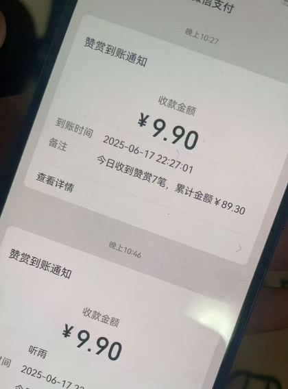 二次元男粉快速变现项目，私域卖虚拟产品，百分利润 - 创享网-创享网