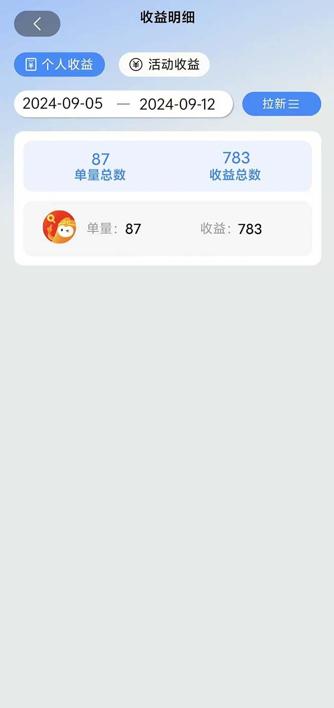 图片[1]-短剧拉新项目自撸玩法，不用注册不用登录，0撸拉新日入1000+ - 创享网-创享网