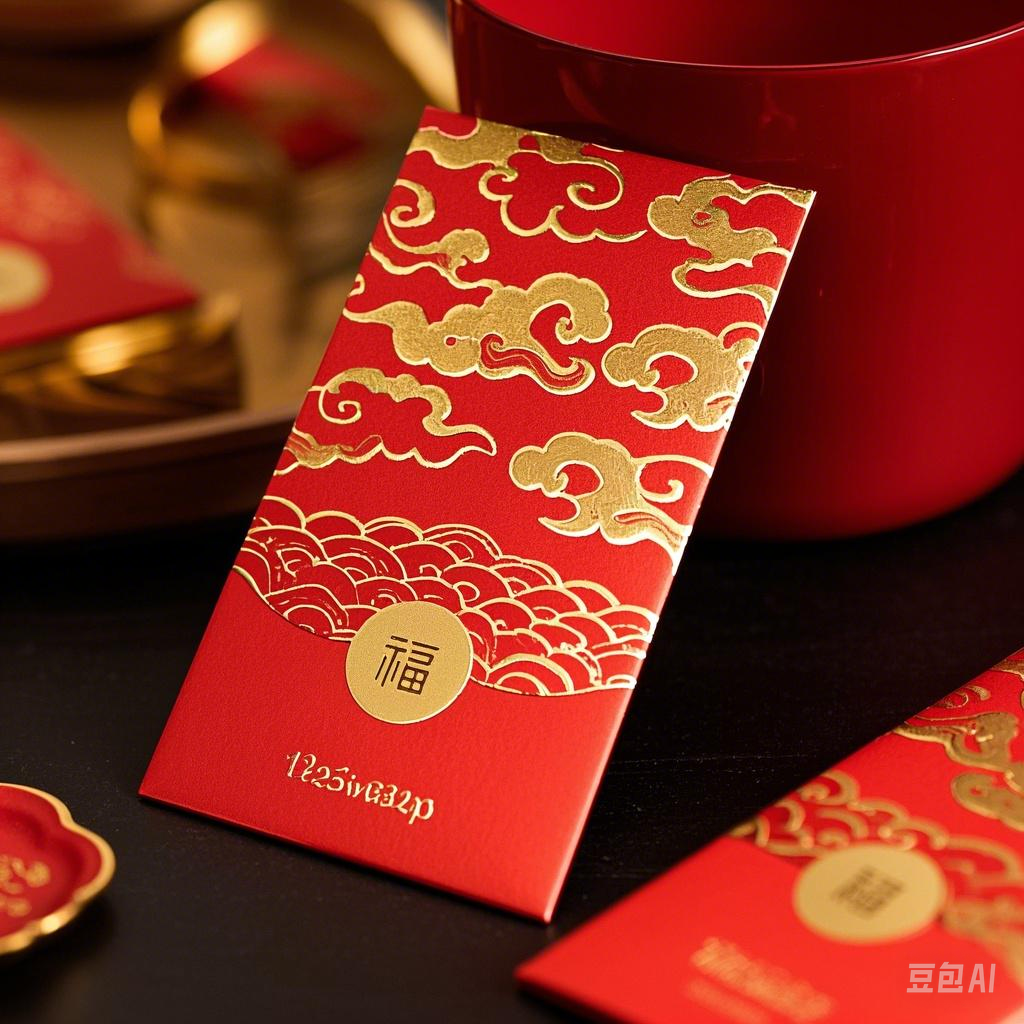 春节微信红包封面自制这么简单？带你轻松玩转最全教程~ - 创享网-创享网
