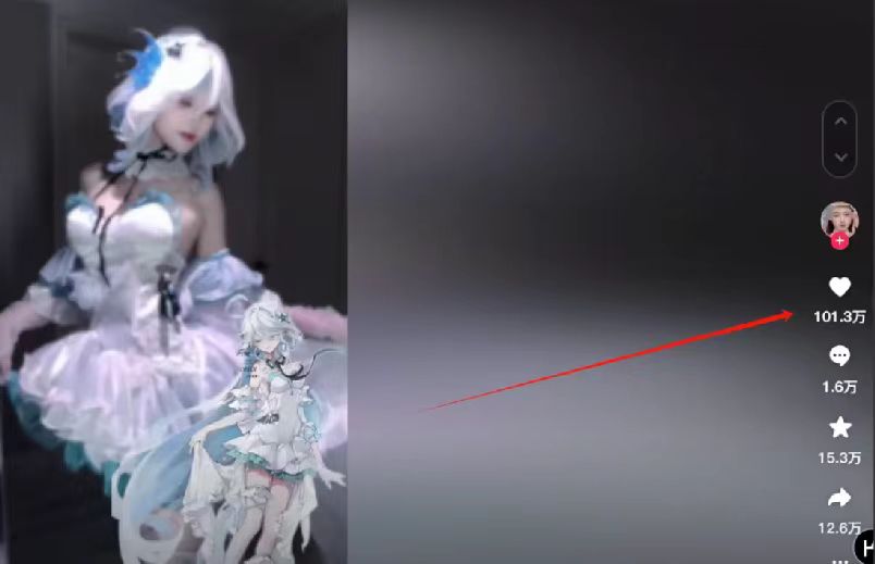 图片[1]-AI动漫转真人，一条视频点赞100w+，日入2000+，多种变现方式 - 创享网-创享网