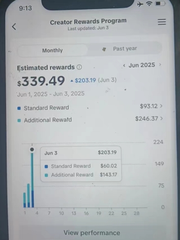 2025年最新TikTok影视解说项目，新手也能挣美金，TK中视频计划保姆级教程 - 创享网-创享网