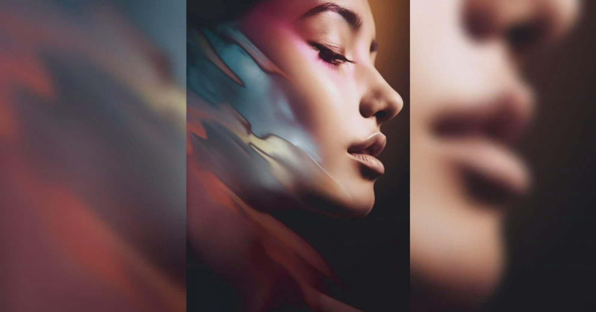 图片[1]-Midjourney AI人工智能创建和销售令人惊叹的海报教程-10节课-中英字幕 - 创享网-创享网