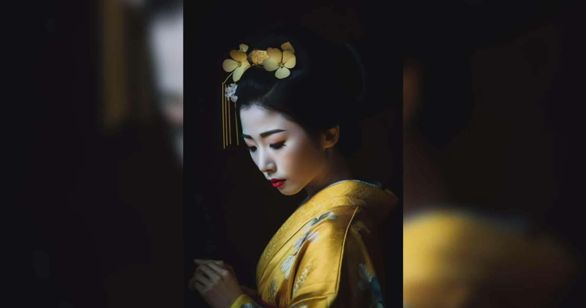 图片[3]-Midjourney AI人工智能创建和销售令人惊叹的海报教程-10节课-中英字幕 - 创享网-创享网