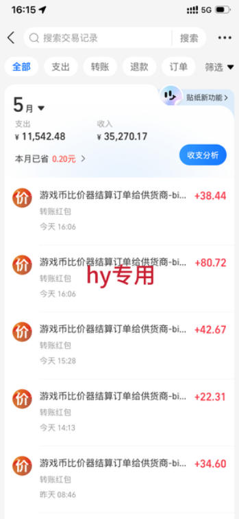 超强大的游戏全自动搬砖项目，日入1000+，小白秒上手，每天躺賺，长期稳定【揭秘】-创享网