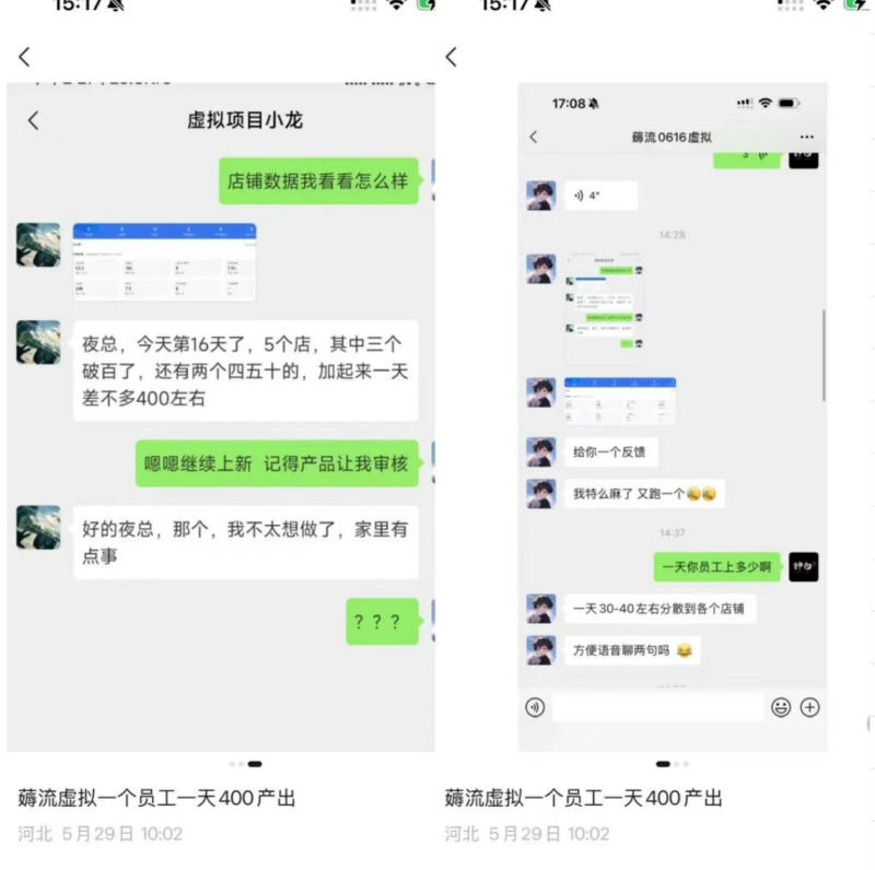 薅流虚拟2.0陪跑课，0成本AI流程化操作，淘宝+闲鱼同步玩法，上一次货两个平台有收益，单店每天200纯利润-创享网