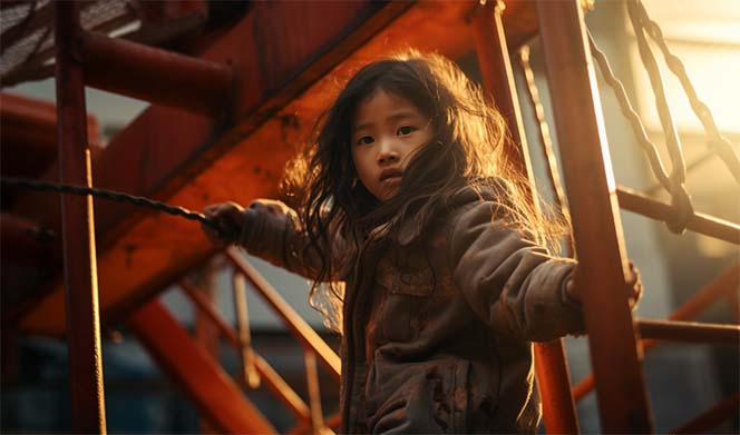 图片[4]-Curious Refuge -全球首个AI人工智能电影制作训练营-中英字幕|1080P|附素材 - 创享网-创享网