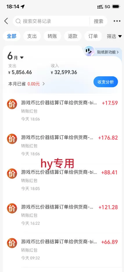 全自动游戏搬砖躺賺｜全天零人工挂机+矩阵放大，普通人日入几百稳定副业赛道
