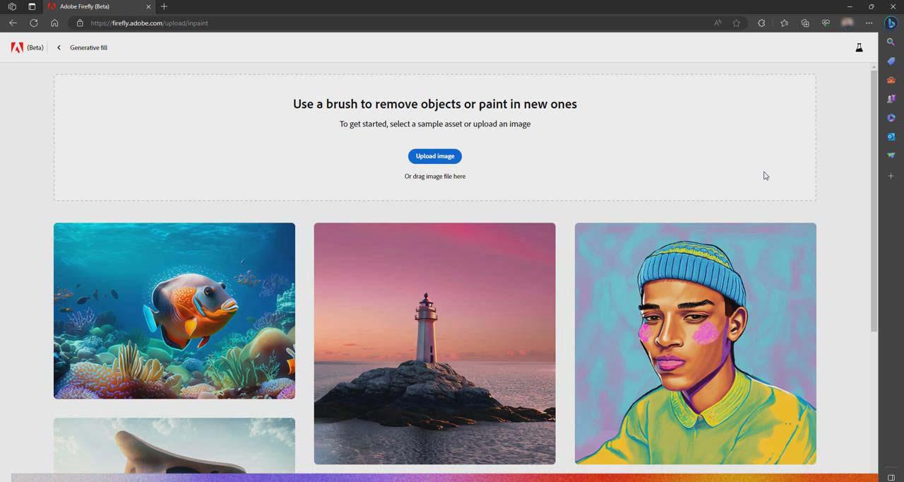 图片[2]-使用Adobe Firefly AI人工智能转变您的图像创造力教程-18节课-中英字幕 - 创享网-创享网