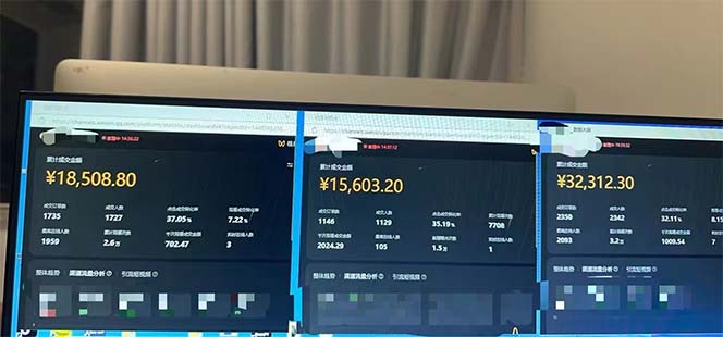 图片[1]-下半年风口项目，靠视频号带货三个月时间赚一年收入，工作室单日3000+ - 创享网-创享网