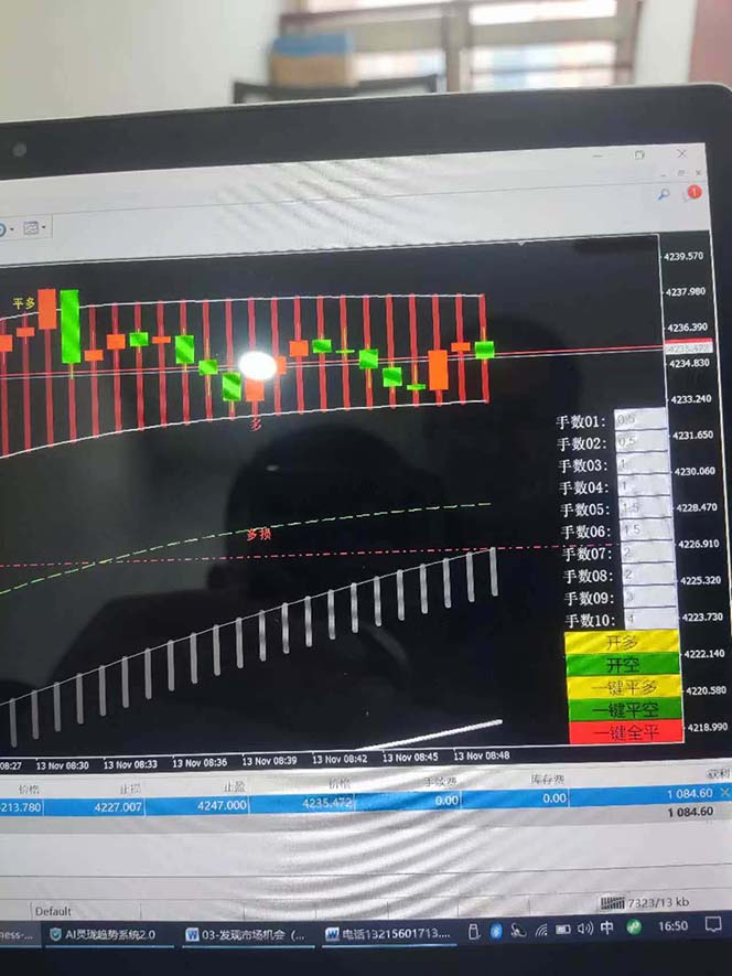 图片[6]-海外美金AI掘金项目，200U可入门槛，一天一单即可，每天1000-2000很轻松！ - 创享网-创享网
