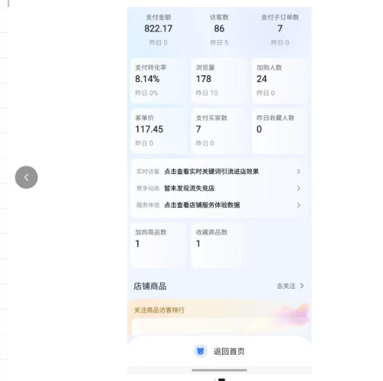 薅流实物原版2026新规新玩法，上架精细化，AI优化，几天就能出单，单店月收益1k+-创享网