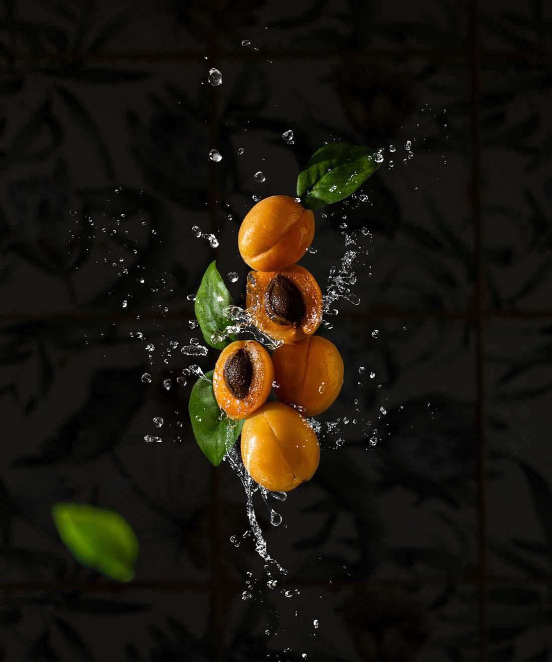 图片[10]-摄影师Daria Kalugina 12种悬浮美食摄影布光造型教程-21节课-中文字幕 - 创享网-创享网