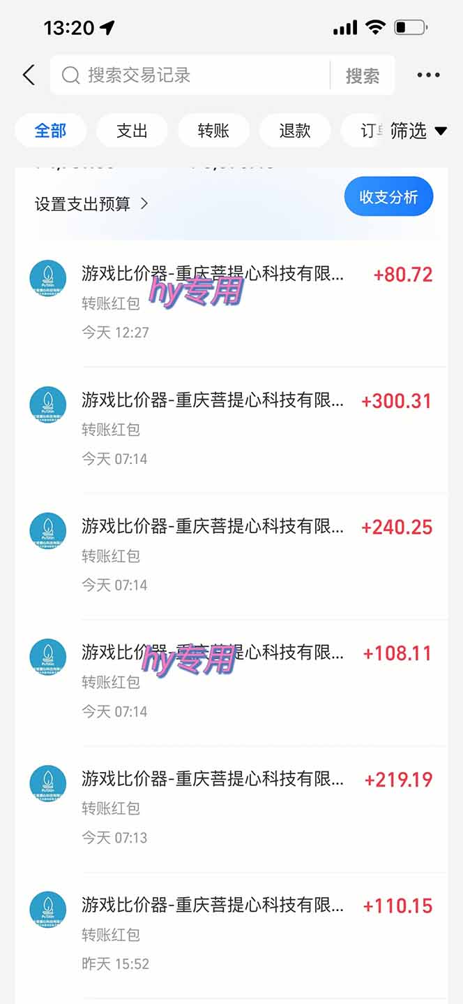 图片[1]-游戏自动搬砖项目，小白轻松月入万，操作简单 - 创享网-创享网