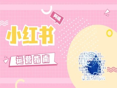 小红书运营指南，没有套路，全是经验 - 创享网-创享网