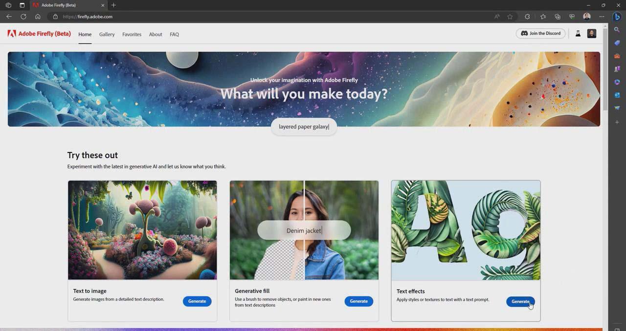 图片[3]-使用Adobe Firefly AI人工智能转变您的图像创造力教程-18节课-中英字幕 - 创享网-创享网