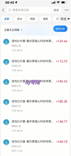 游戏全自动搬砖项目，日入1k，可批量矩阵无限放大【揭秘】 - 创享网-创享网