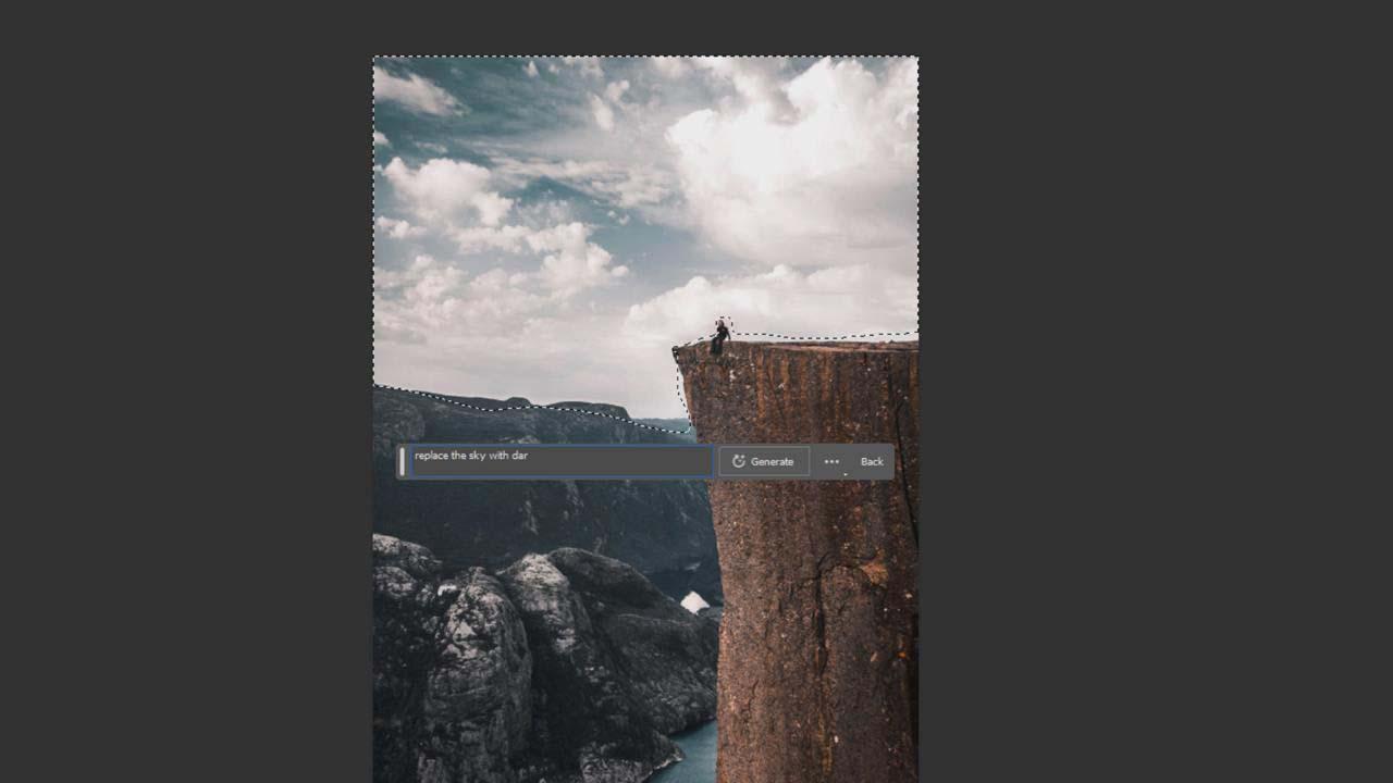 图片[8]-使用Adobe Firefly AI人工智能转变您的图像创造力教程-18节课-中英字幕 - 创享网-创享网