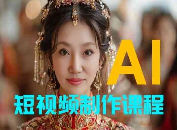 【AI短视频制作】教你足不出户，AI帮你自动生成短视频，适用于摄影师、导演、剪辑 - 创享网-创享网